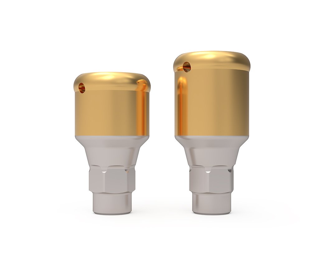 ICX-3.3 Maximus, two-piece set