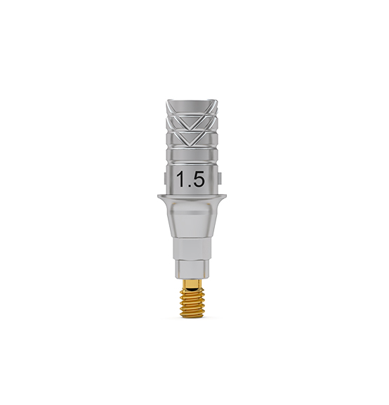 ICX-Flex-Klebebasis, Standard