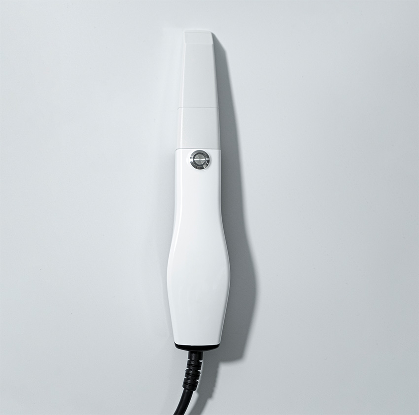 ICX-P3 INTRAORAL SCANNER