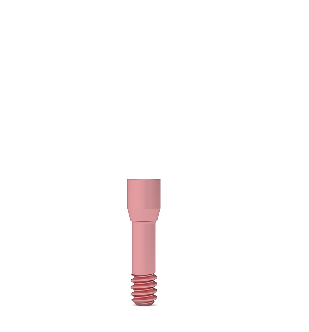 ICX-Ceramo Multi Connecting Screw