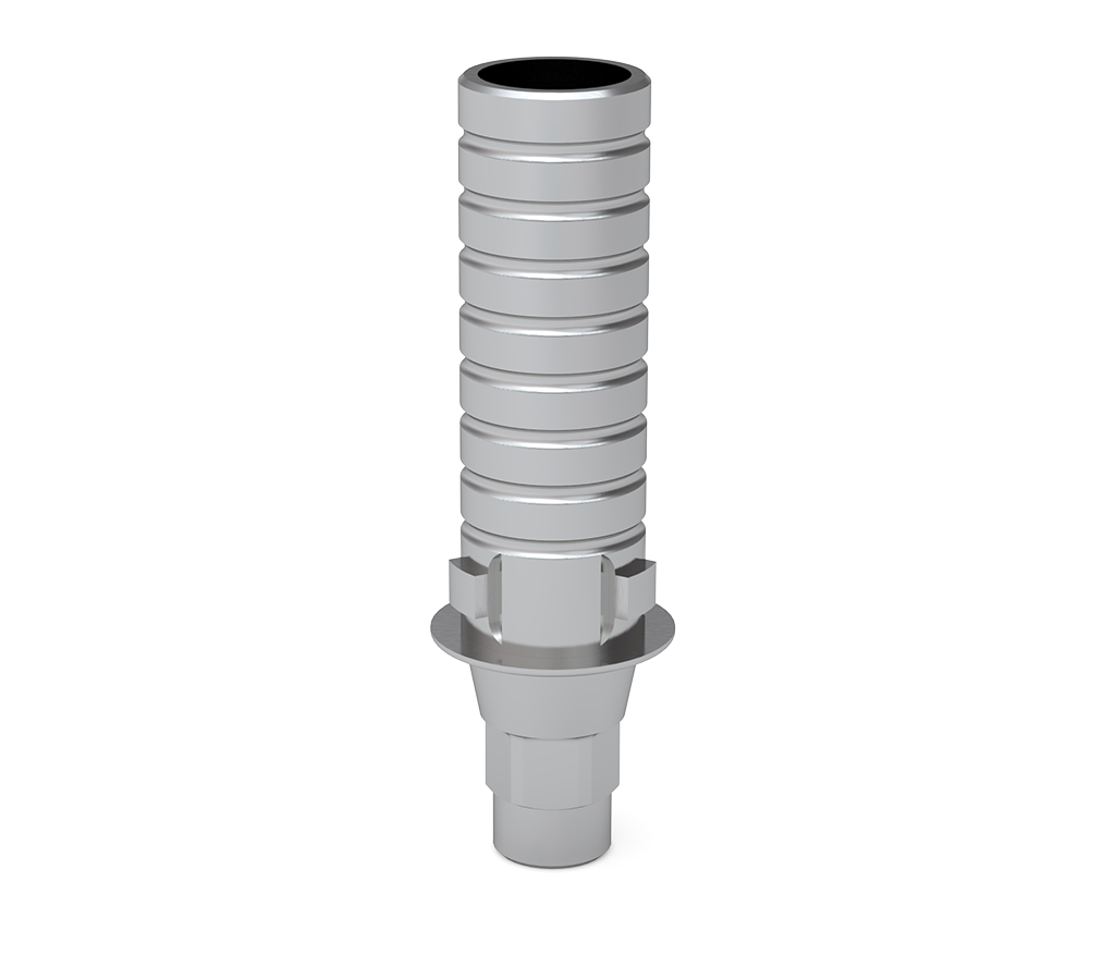 ICX-Flex Klebebasis, Standard