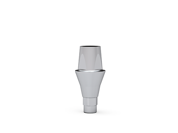 ICX-Titan Assembly, Short, Standard Ø 5