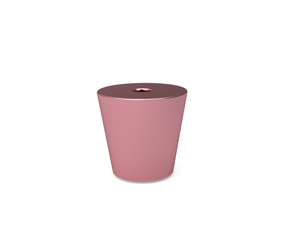 ICX-Ceramo Multi Schutzkappe konisch