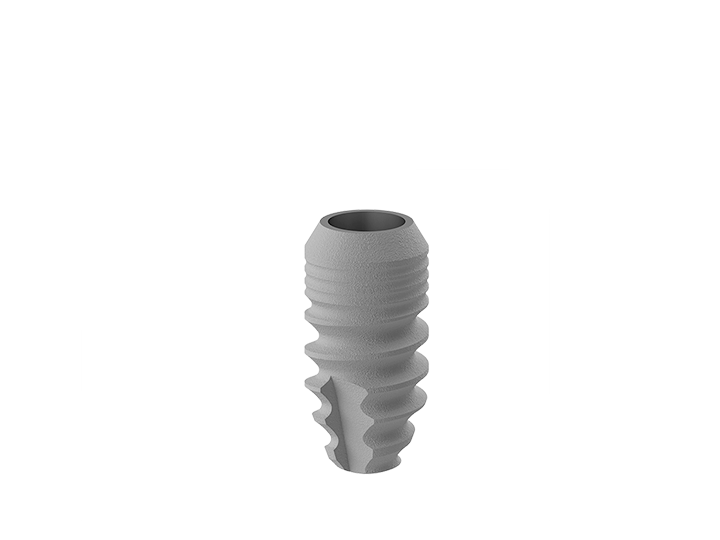 ICX-SlimBoy Implantat, Ø 3,2mm