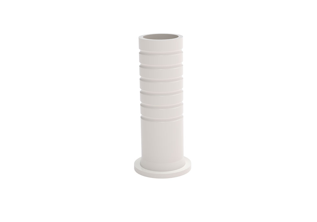 ICX-Ceramo Multi Prothetikaufbau (POM)