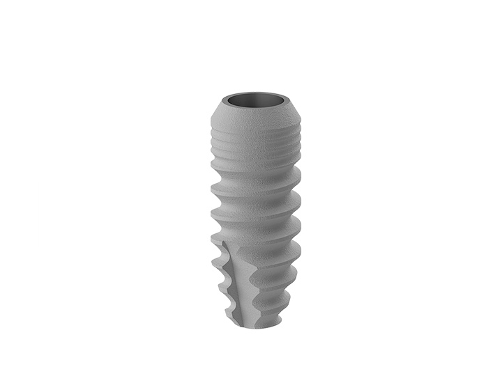 ICX-SlimBoy Implantat, Ø 3,2mm