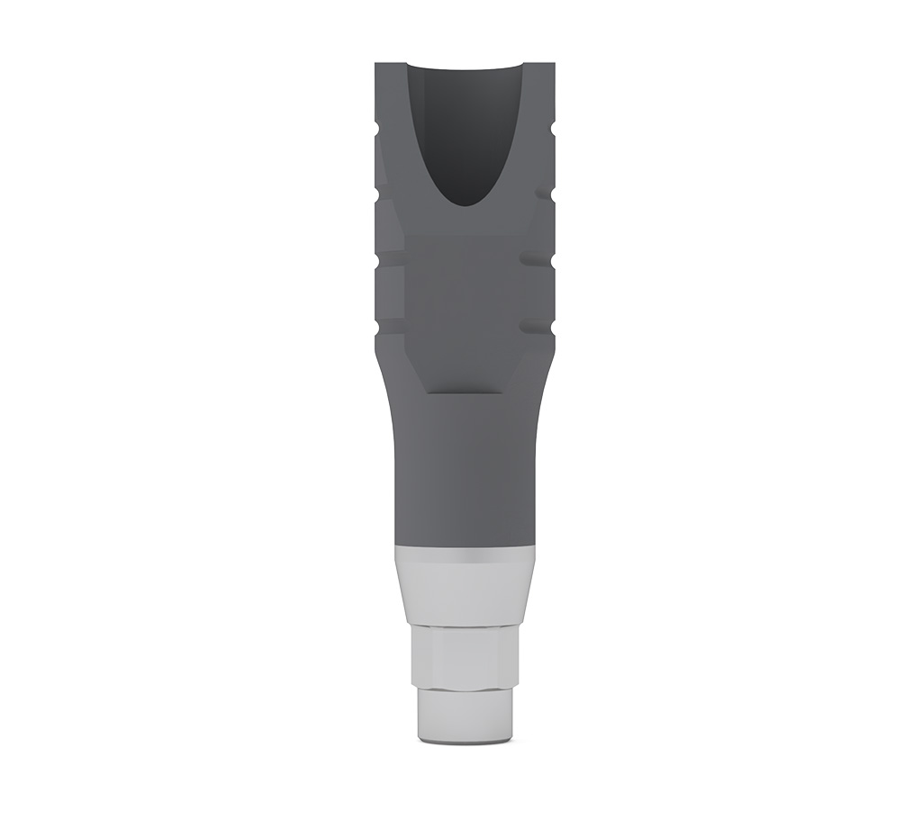 ICX Scan Base / Scan Body 2.0