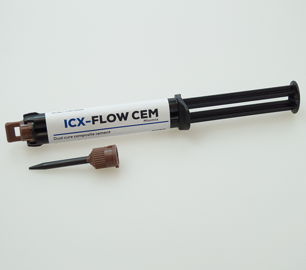ICX-Flow Cem