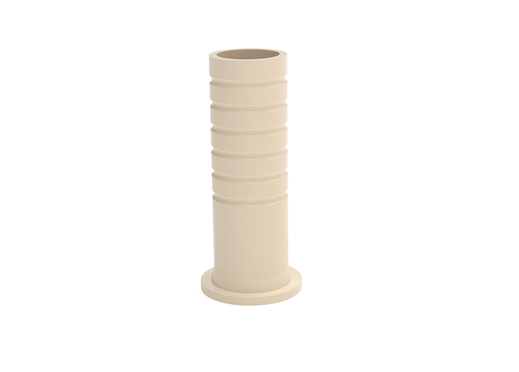 ICX-Ceramo Multi Prothetikaufbau (PEEK)