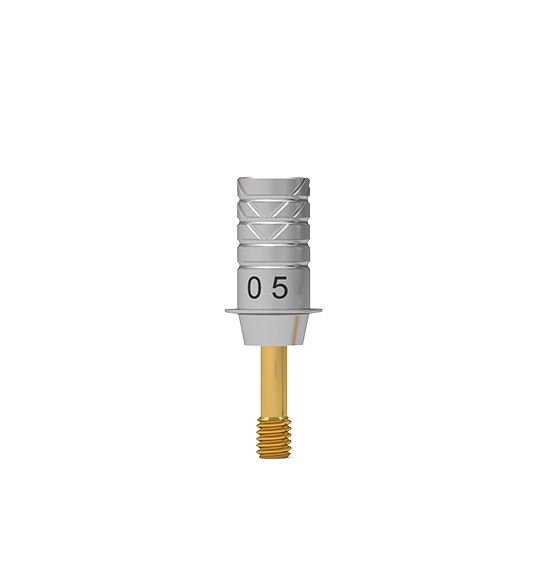 ICX-Flex-Klebebasis, Standard non-hex