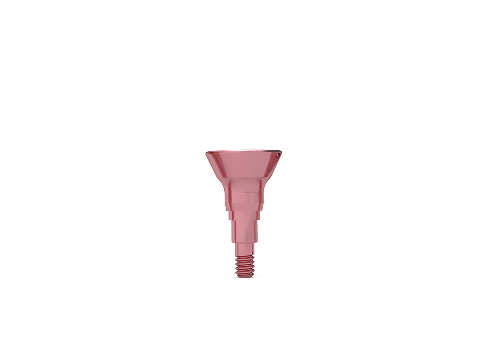 ICX-Flex Heilkappe, konisch, Standard Ø6.5