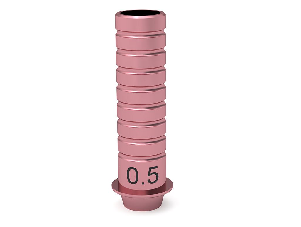 ICX-Flex 3.3 Klebebasis, non hex