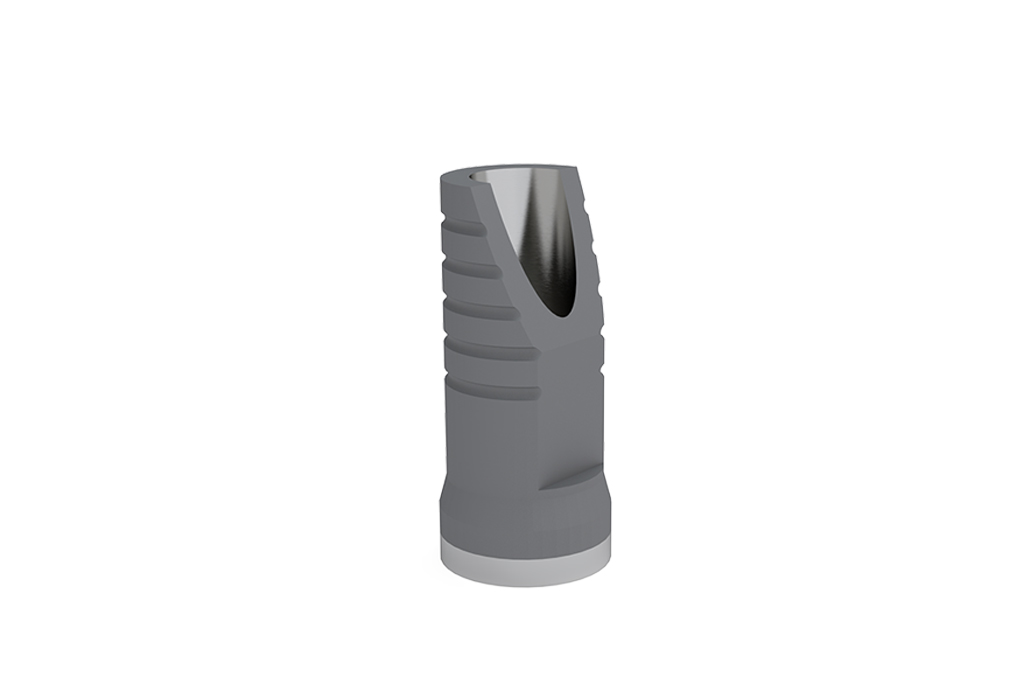 ICX-Ceramo Multi Scanbasis (Titan)