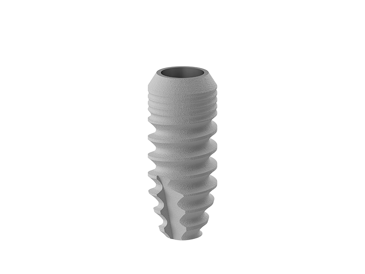 ICX-SlimBoy Implantat, Ø 3,4mm