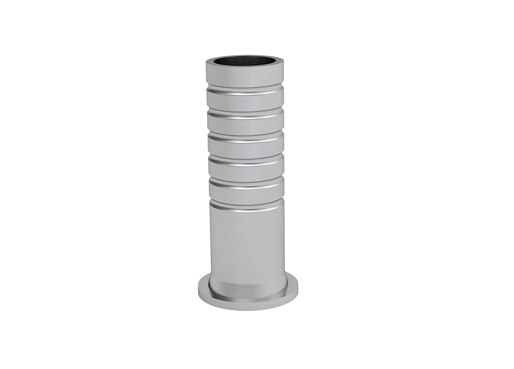 ICX-Ceramo Multi Prothetikaufbau (Titan)