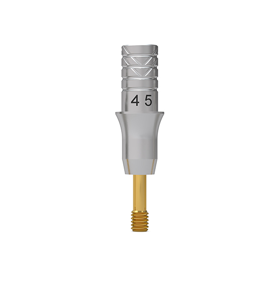 ICX-Flex-Klebebasis, Standard non-hex