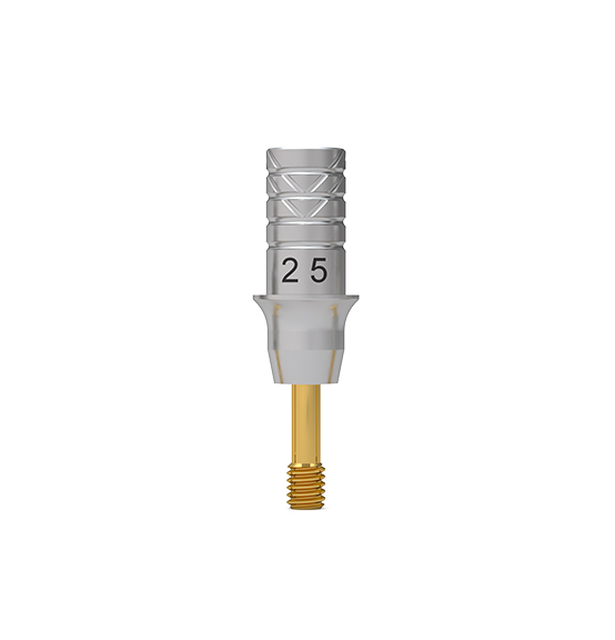 ICX-Flex-Klebebasis, Standard non-hex