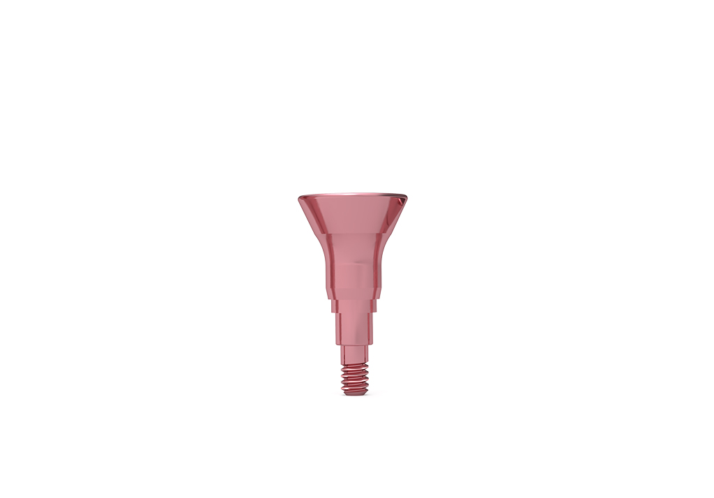 ICX-Flex Heilkappe, konisch, Standard Ø6.5