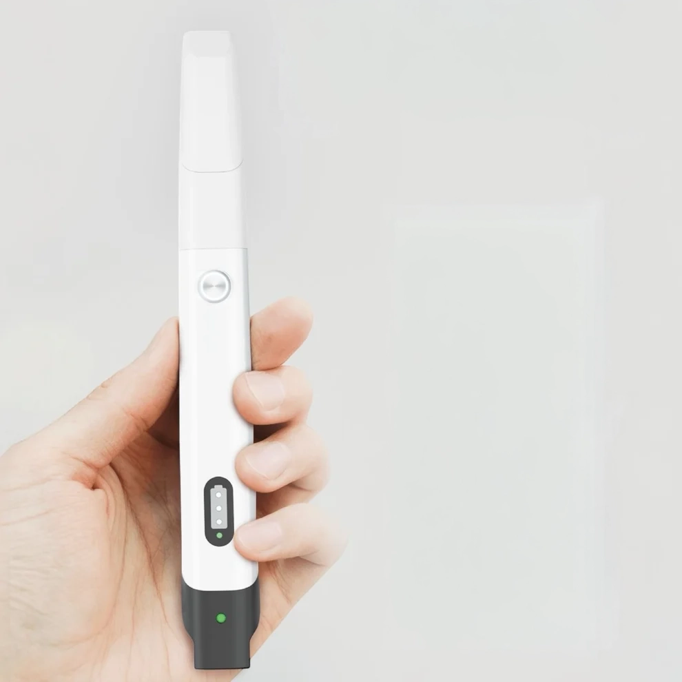 ICX-FREE INTRAORAL SCANNER, wireless (INSTALLMENT PAYMENT)