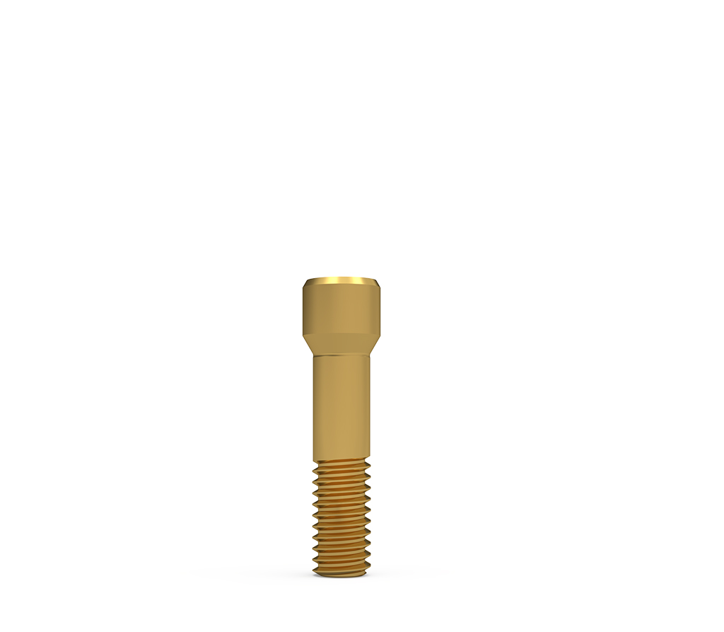 ICX Multi-Delta Connecting Screw