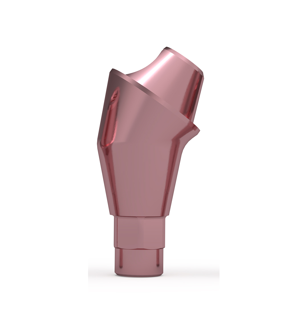 35° ICX-multi surface-mount, with hex