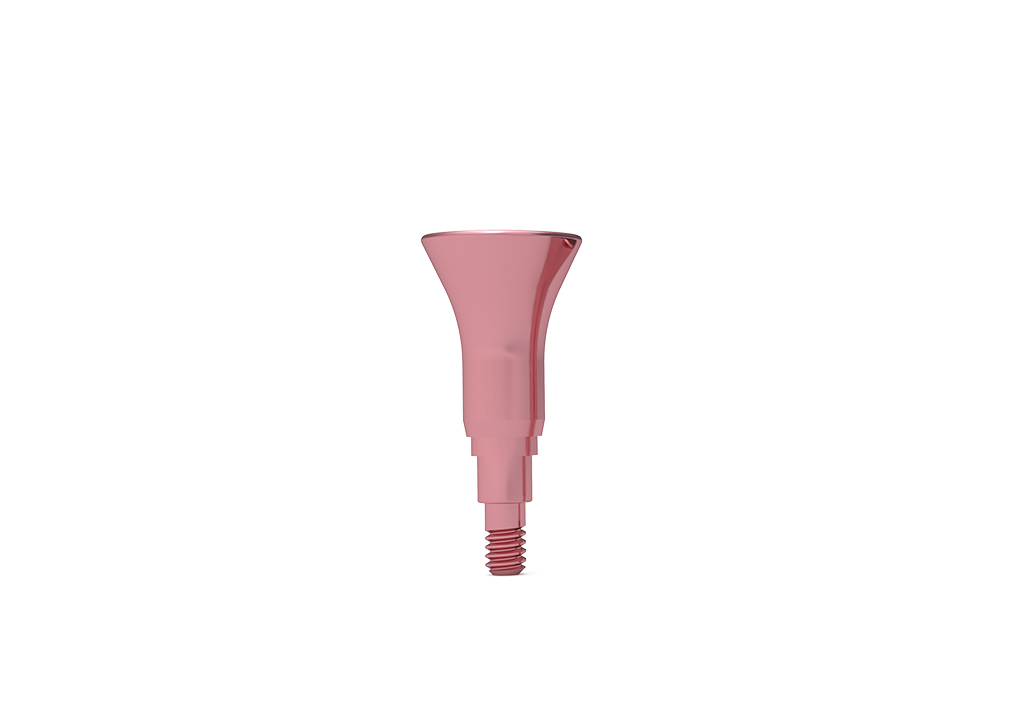 ICX-Flex Heilkappe, konisch, Standard Ø6.5