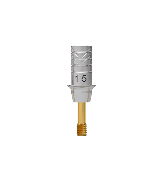ICX-Flex-Klebebasis, Standard non-hex