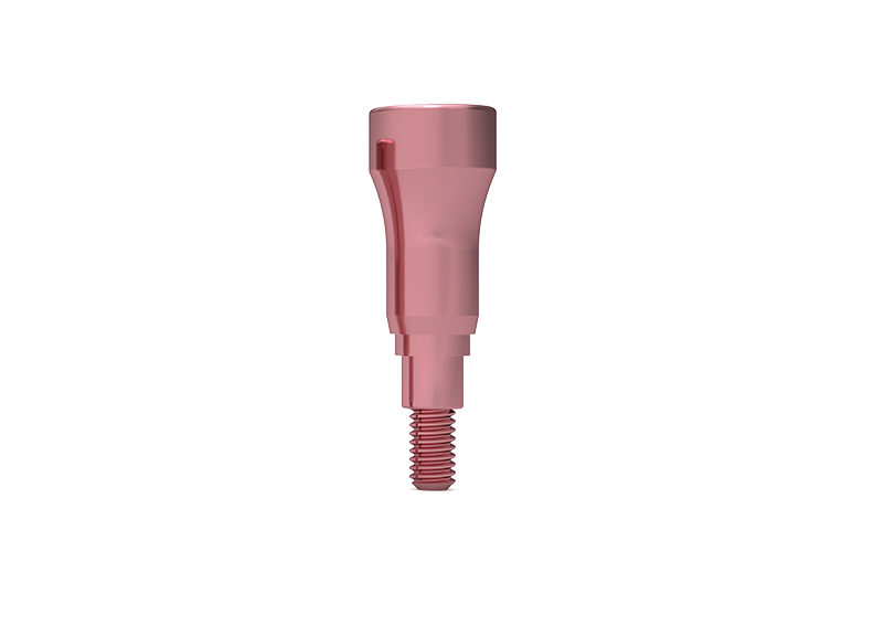 ICX-Flex Heilkappe, gerade, Standard Ø4.4
