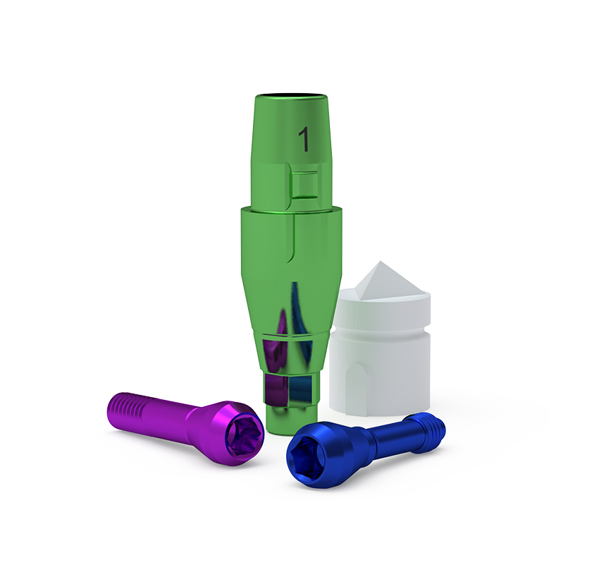 ICX-Cerec® Scanpost L