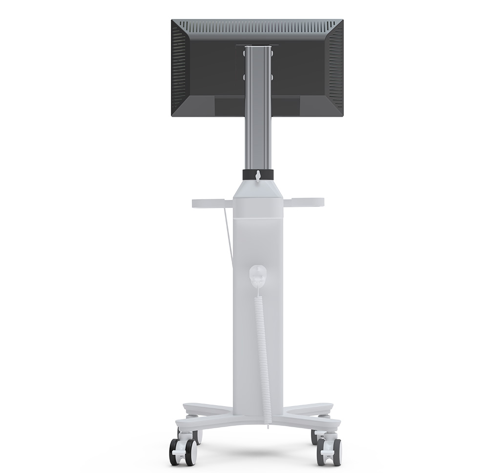 ICX-BAMBOO PRO - MOBILE STATION FÜR ICX-P5 INTRAORAL SCANNER