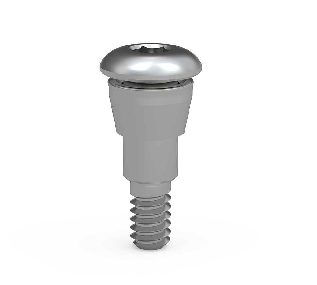 ICX Membrane Screw