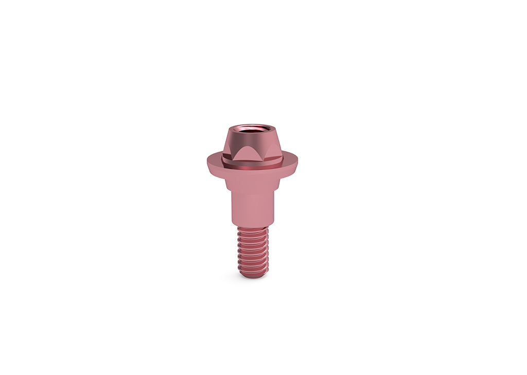 ICX-3.3 Ceramo Multi Aufbau BL, gerade