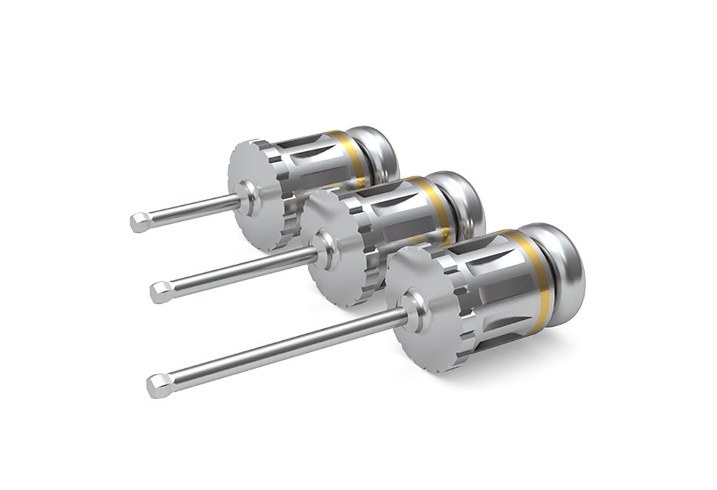 Schraubendreher, Torx