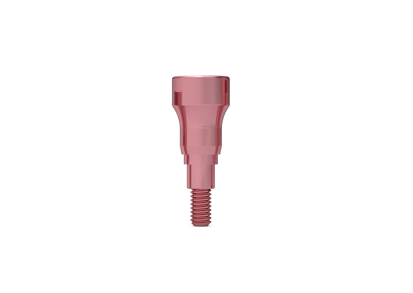 ICX-Flex Heilkappe, gerade, Standard Ø4.4