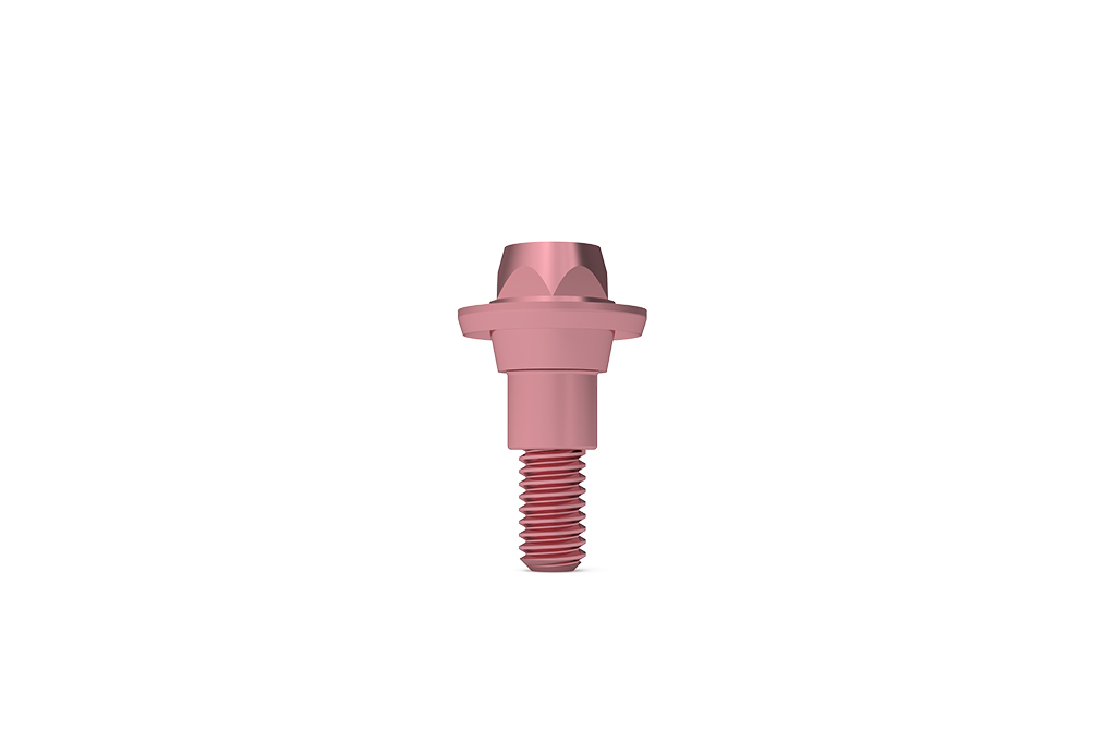 ICX-Ceramo Multi Aufbau TL, gerade 