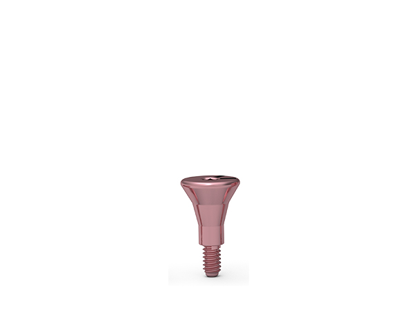 ICX-3.3 Healing Cap, conical, Ø 4.5