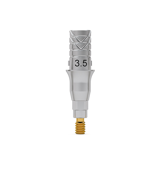 ICX-Flex-Klebebasis, Standard