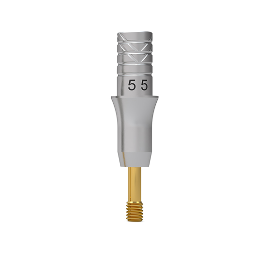ICX-Flex-Klebebasis, Standard non-hex