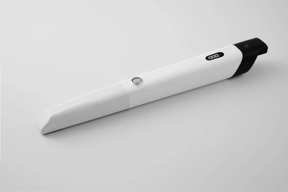 ICX-FREE INTRAORAL SCANNER, wireless (INSTALLMENT PAYMENT)