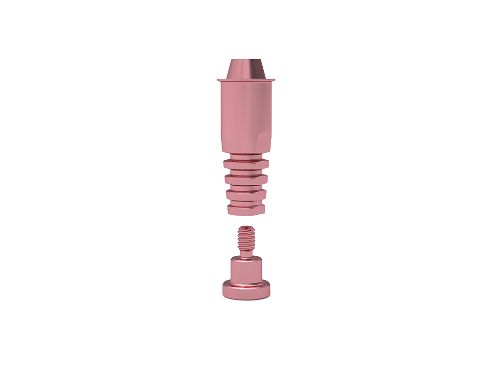 ICX-Ceramo Multi Modellanalog