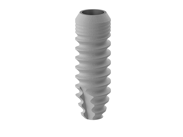 ICX-SlimBoy Implantat, Ø 3,4mm