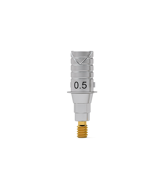 ICX-Flex-Klebebasis, Standard
