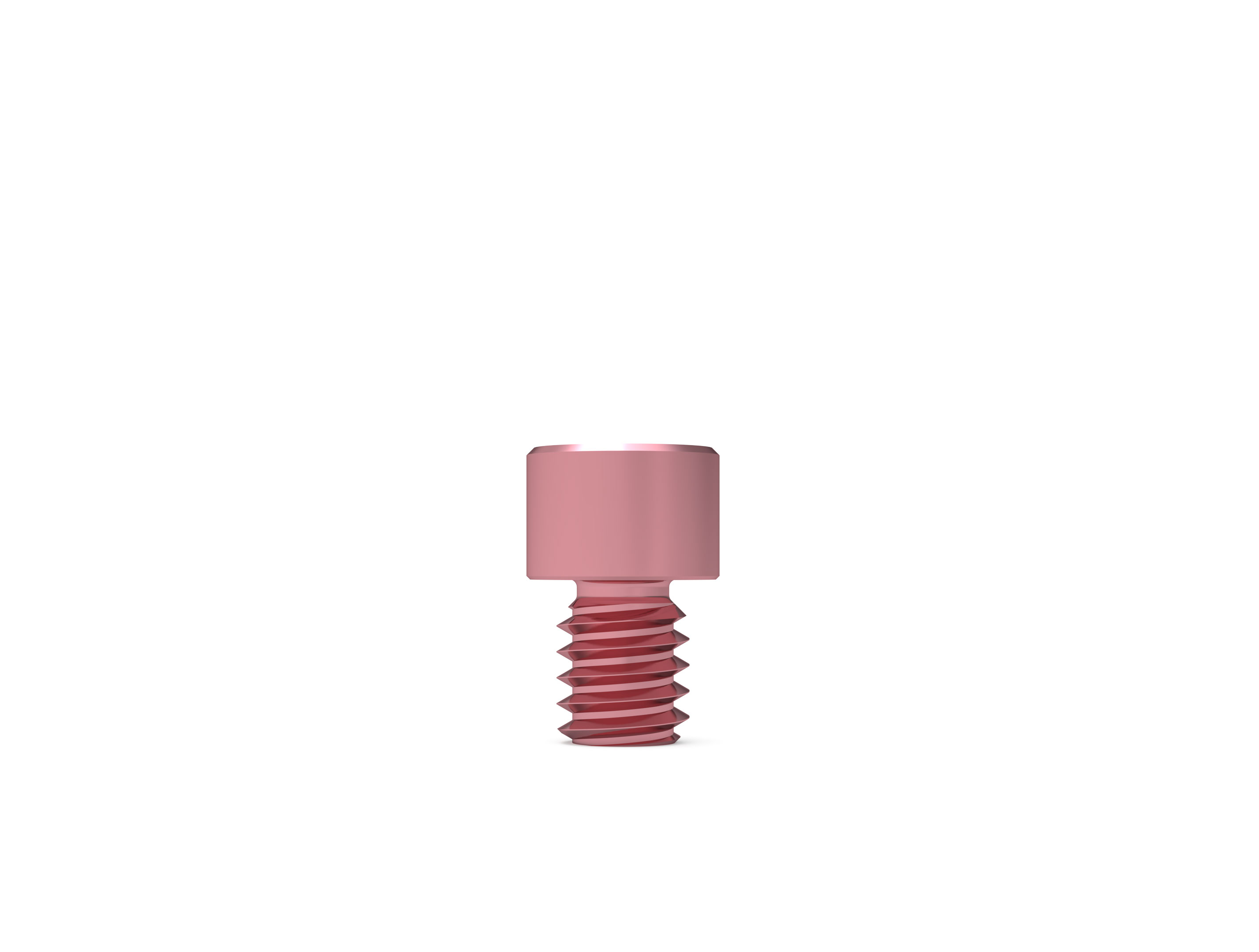 ICX-Ceramo Multi Prothetikschraube