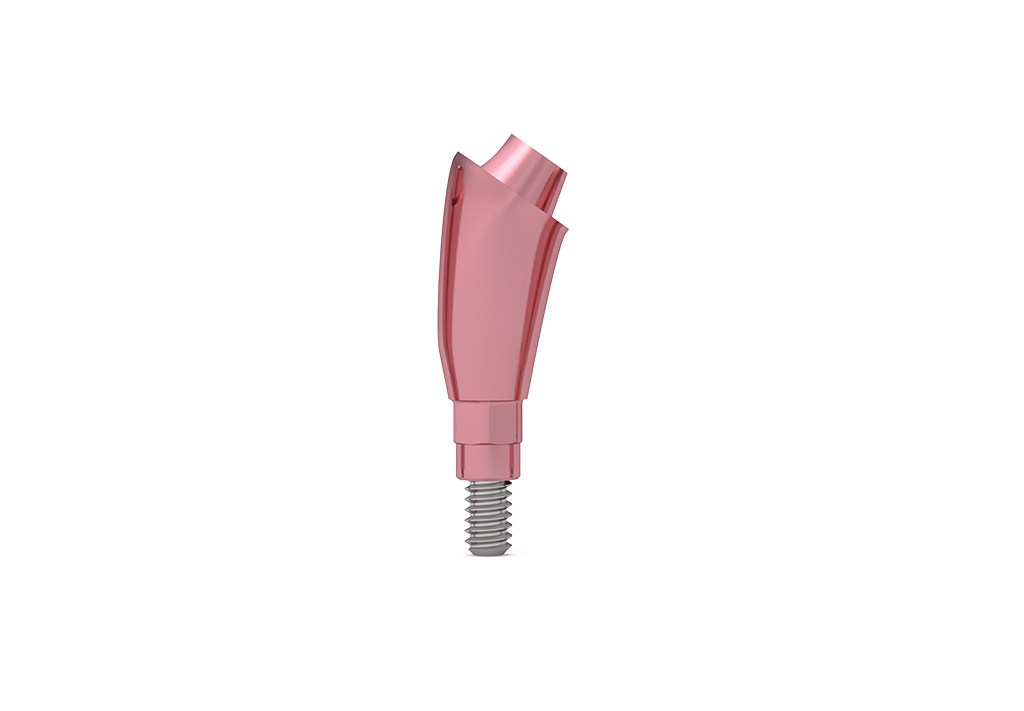 ICX-Ceramo Multi Abutment, 35°, hex